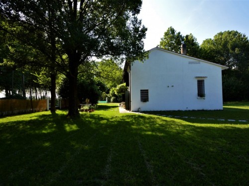 parco della casa - house garden