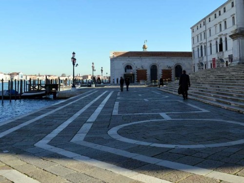 campo della Salute