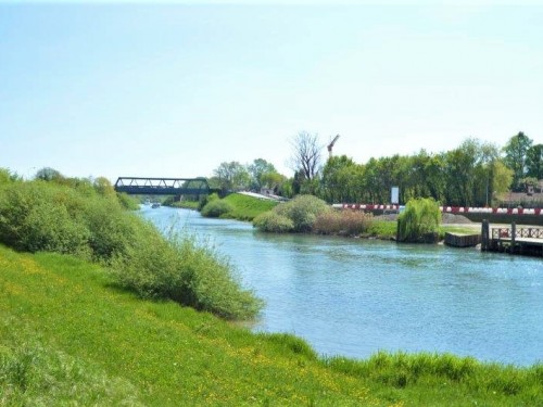 fiume Sile