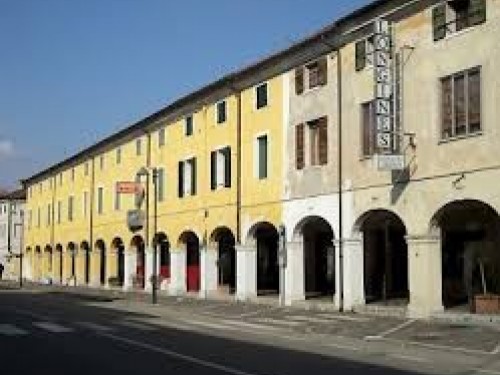 portici di Roncade