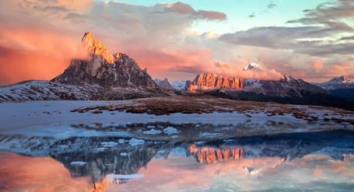 dolomiti